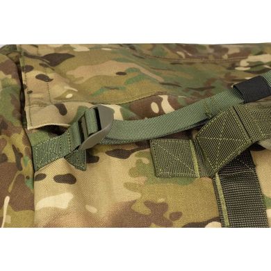Баул - рюкзак армійський Operator Multicam
