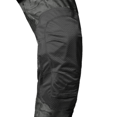 Брюки тактические Герц 2.0 Twill Multicam Black 7765767 фото