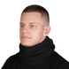 Шарф-труба зимняя Fix Himatec Pro Black 55544 фото 2