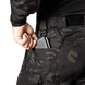 Брюки тактические Герц 2.0 Twill Multicam Black 7765767 фото 6