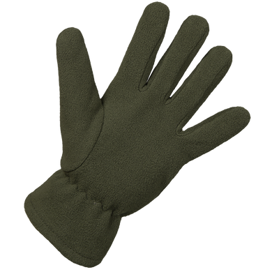 Флісові рукавички Universal Olive