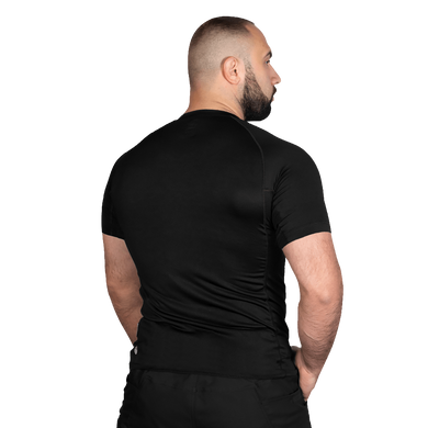 Футболка тактична Thorax 2.0 HighCool Black  768655 фото