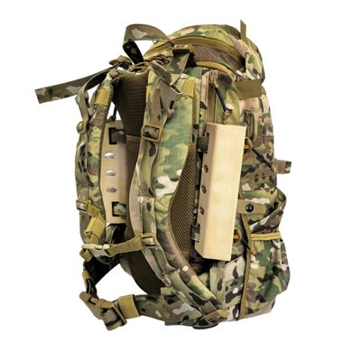 Рюкзак 3 Day Pack BVS Original Multicam