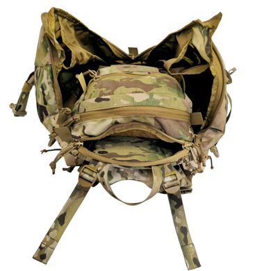 Рюкзак 3 Day Pack BVS Original Multicam