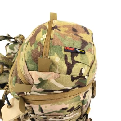 Рюкзак 3 Day Pack BVS Original Multicam