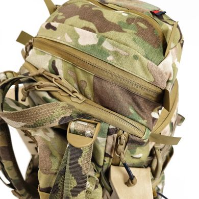 Рюкзак 3 Day Pack BVS Original Multicam