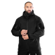 Куртка Stalker SoftShell Black 47743323 фото 1