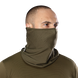 Балаклава тактична Pro CoolPass Grid 2.0 Olive 56433355 фото 3