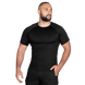 Футболка тактична Thorax 2.0 HighCool Black  768655 фото 1