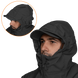 Куртка Stalker SoftShell Black 47743323 фото 4
