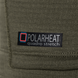 Термобілизна LVL2 Polarheat QS 3.0 Олива 6537 фото 5