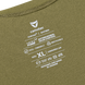 Футболка тактическая Totem V-neck Tan 86867 фото 5