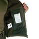 Куртка Phantom SoftShell Olive 675778 фото 8