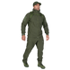 Куртка Phantom SoftShell Olive 675778 фото 2