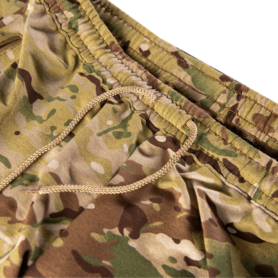 Спортивный костюм FitPro Zip LT Multicam 5756754 фото