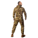 Спортивный костюм FitPro Zip LT Multicam 5756754 фото 2