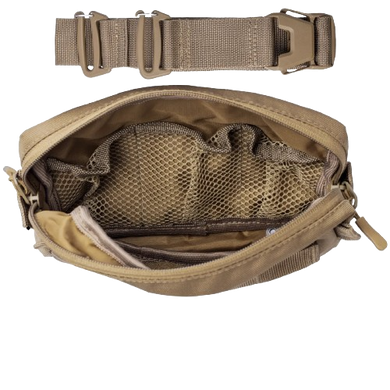 Адміністративна сумка Coyote  322455 фото