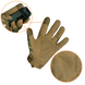 Тактичні рукавички Tac 2.0 Multicam