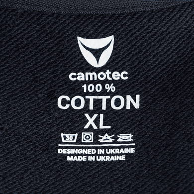 Світшот Basic 3.0 Синій 775656 фото