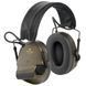 Наушники активные 3M ComTac XPI PELTOR складные вертикальные  (MT20H682FB-02) 798999 фото 1