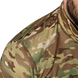 Термокофта LVL2 Hawk Polarheat QS Multicam 787558 фото 6