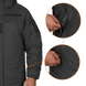 Зимова куртка Patrol System 3.0 Nylon Taslan Black 64789988 фото 10