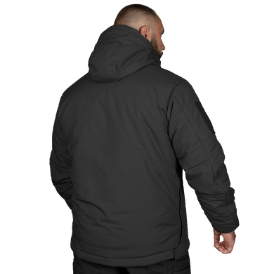Зимова куртка Patrol System 3.0 Nylon Taslan Black 64789988-3 фото