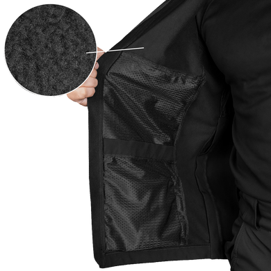 Куртка Phantom SoftShell Black 8666785 фото