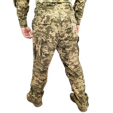Брюки тактические BDU All Weather MM14 57677854 фото