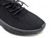 Кросівки чоловічі літні Navigator 2021 Black (шнурок)