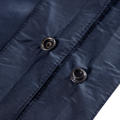 Пончо Pilgrim 2.0 Oxford Navy Blue  7688655 фото