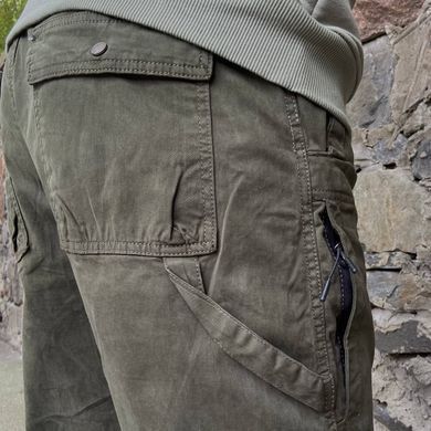 Штани міські "Expedition" Olive  675846353 фото