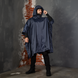 Пончо Pilgrim 2.0 Oxford Navy Blue  7688655 фото 2