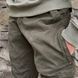 Штани міські "Expedition" Olive  675846353 фото 6