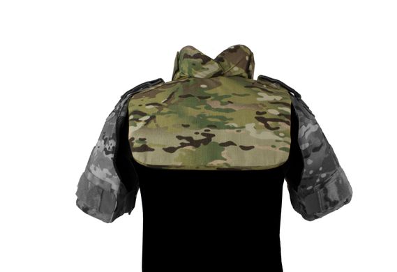 Захисний модуль «Neckchest» Multicam