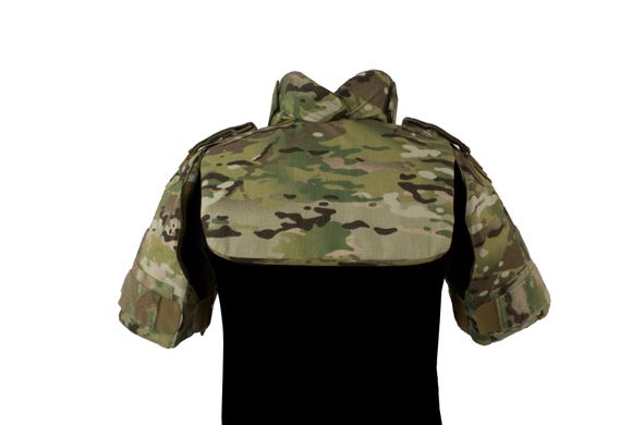 Защитный модуль "Neckchest" Multicam