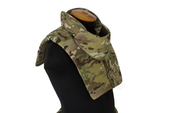 Защитный модуль "Neckchest" Multicam