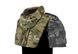 Защитный модуль "Neckchest" Multicam