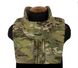 Защитный модуль "Neckchest" Multicam