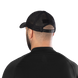 Бейсболка тактична Tactic Mesh Twill Multicam Black 787866 фото 2