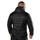 Легкий Пуховик Storm Hood 2.0 Black 6464332 фото 3