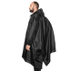 Пончо Pilgrim Rip-Stop Black  577457 фото 4