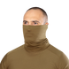 Шарф-труба Basic CoolPass Grid 2.0 Coyote 6786899 фото 1