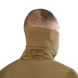 Шарф-труба Basic CoolPass Grid 2.0 Coyote 6786899 фото 2