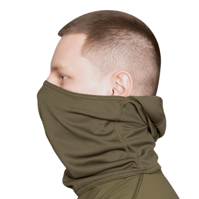 Балаклава CM Pro CoolPass Olive 668833 фото