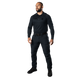 Штани тактичні Герць Police Navy Blue 64747777 фото 2