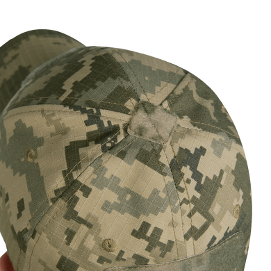 Бейсболка CM Tactic Rip-stop CVC MM14 454455 фото