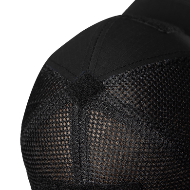 Бейсболка тактична Tactic Mesh Rip-Stop Stretch Black  5775654 фото