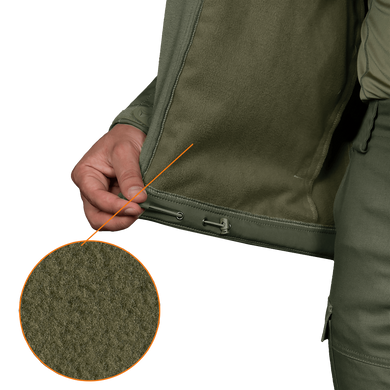 Куртка Stalker SoftShell Olive 75875857 фото