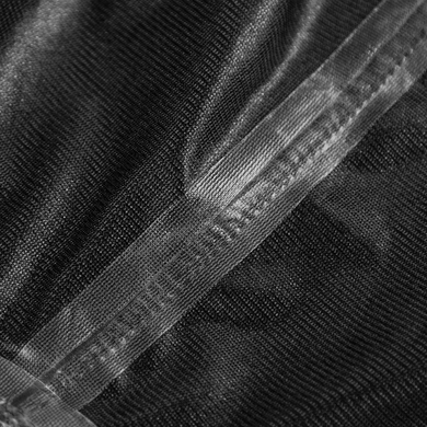 Пончо Pilgrim RainWall Black 57757 фото